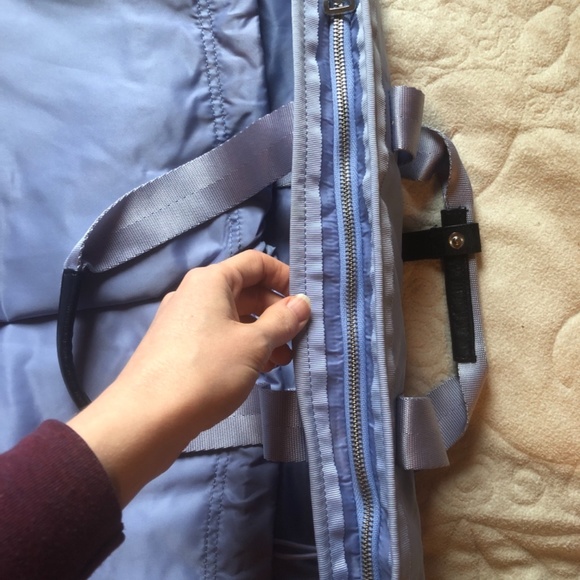 Lululemon flow and go bag - Picture 10 of 10